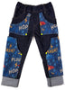 Vêtements enfants : faut-il privilégier le confort ou la solidité ?