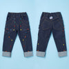 Combien de pantalons faut-il vraiment pour un enfant ?