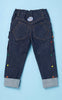 Pantalon éco-responsable : mythe ou vraie alternative pour les enfants ?