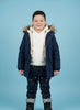 Pourquoi les pantalons pour enfants s’usent-ils toujours aux genoux ?