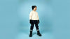 Comment choisir un pantalon vraiment durable pour un enfant ?