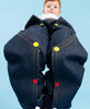 Quelle est la différence entre un pantalon classique et un pantalon à patch ?